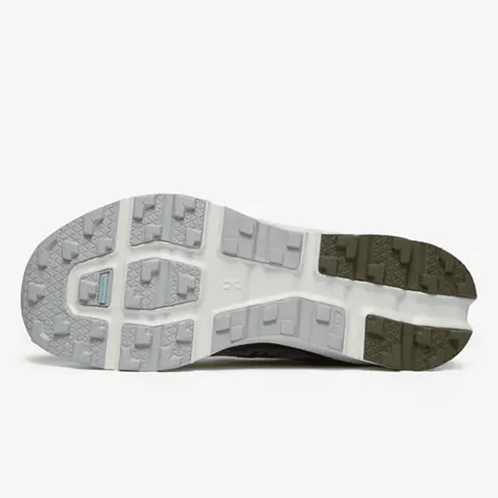 On  Cloudvista 2 - Ivory/olive 2