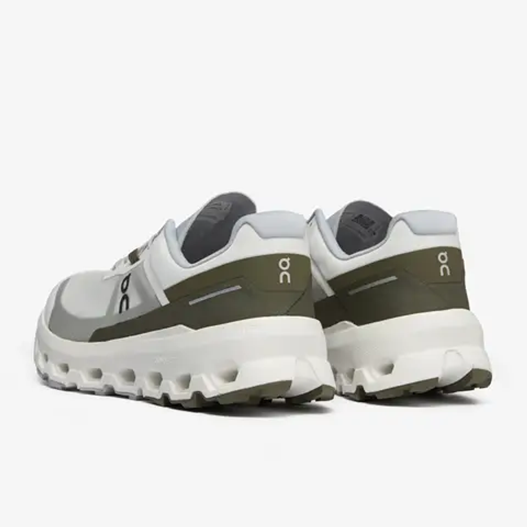 On  Cloudvista 2 - Ivory/olive 3