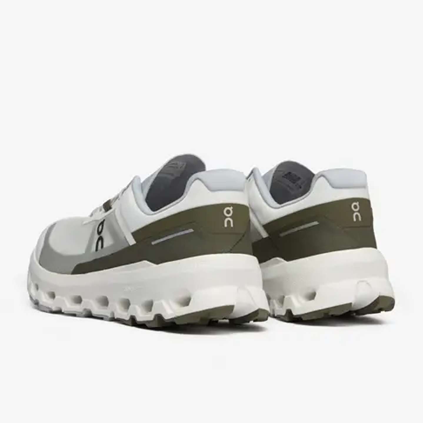 On  Cloudvista 2 - Ivory/olive 3