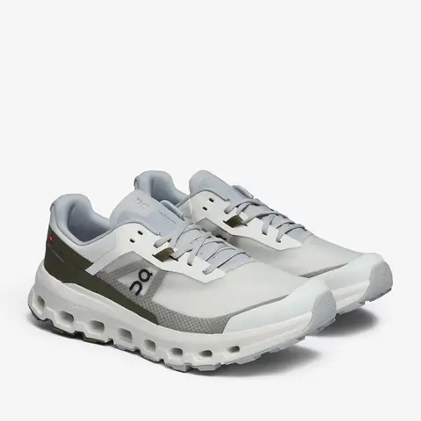 On  Cloudvista 2 - Ivory/olive 5