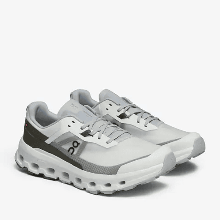 On  Cloudvista 2 - Ivory/olive 5