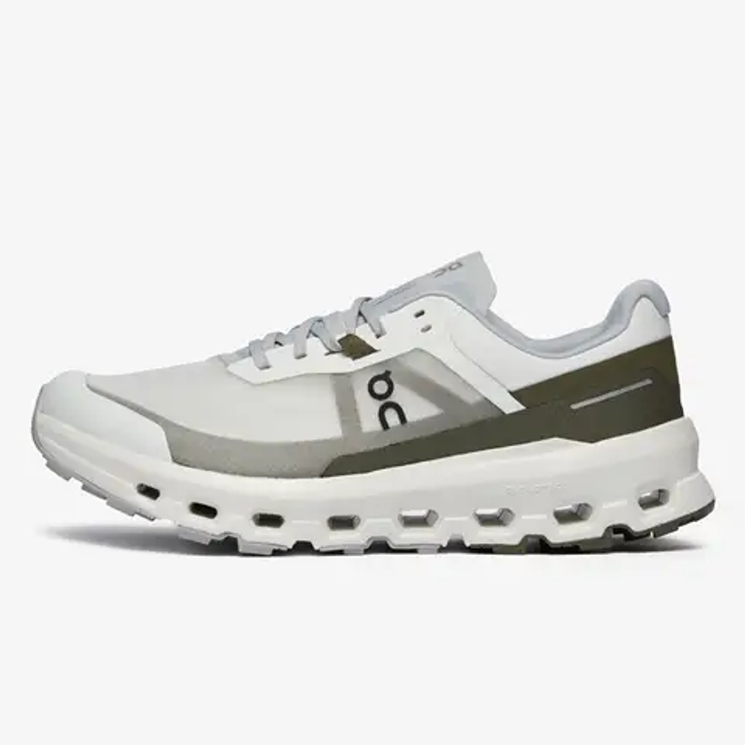 On  Cloudvista 2 - Ivory/olive 1