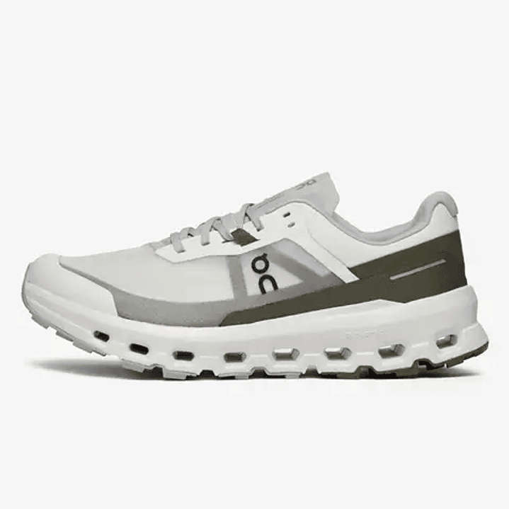 On  Cloudvista 2 - Ivory/olive 1