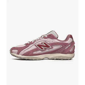 New Balance 204L Rosewood