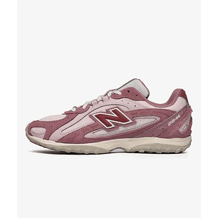 New Balance 204L Rosewood