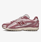 New Balance 204L Rosewood - Thumbnail 1