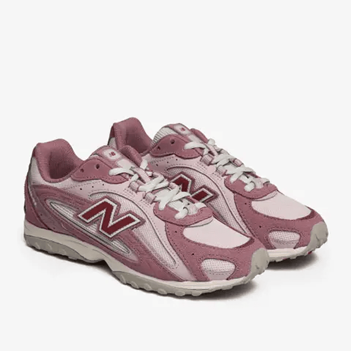 New Balance 204L Rosewood 3
