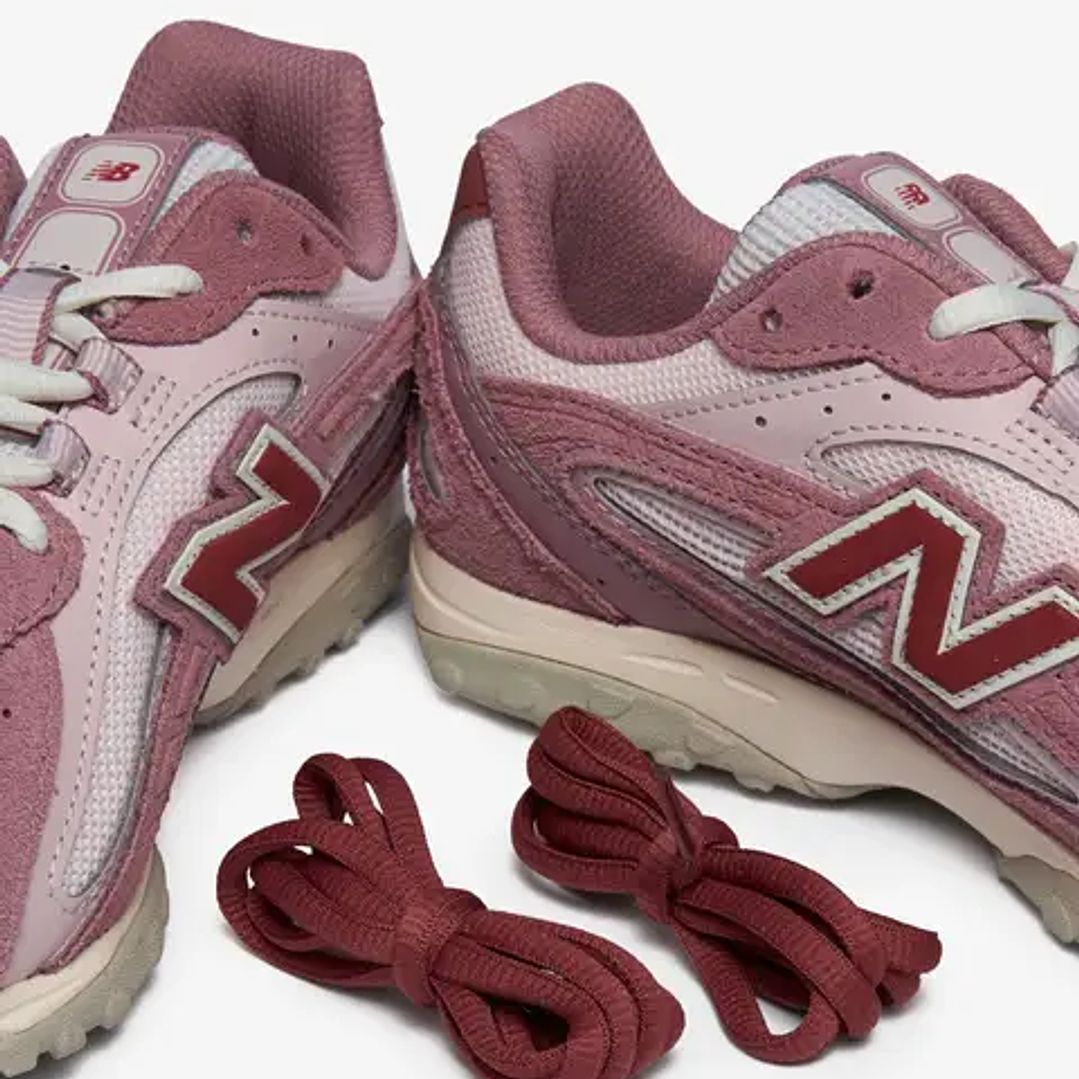 New Balance 204L Rosewood 5