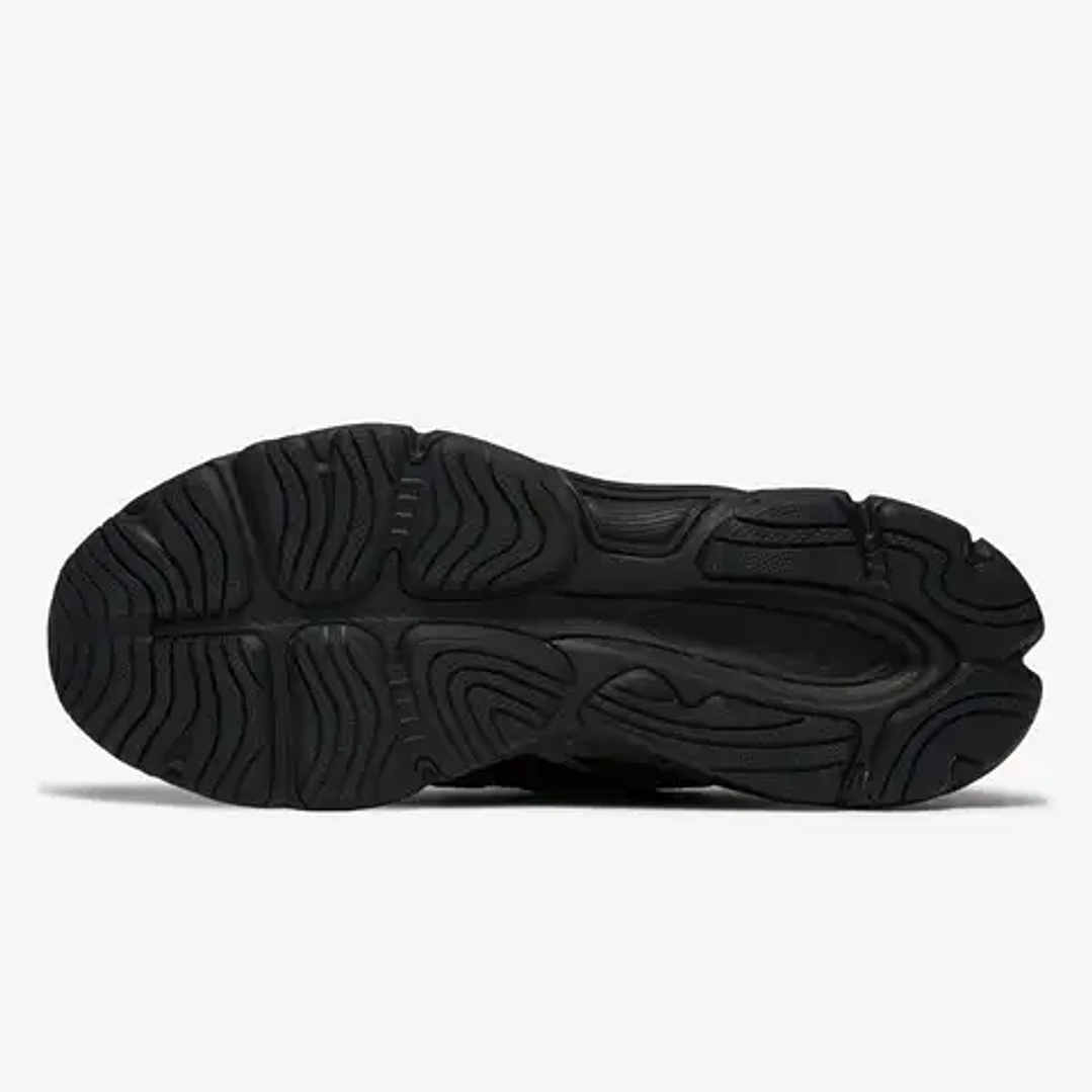 ASICS Gel-NYC 2.0 SSHS HAL STUDIOS Architecture of Everyday Life Mahogany 2