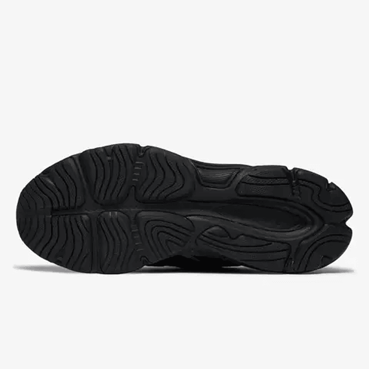 ASICS Gel-NYC 2.0 SSHS HAL STUDIOS Architecture of Everyday Life Mahogany 2