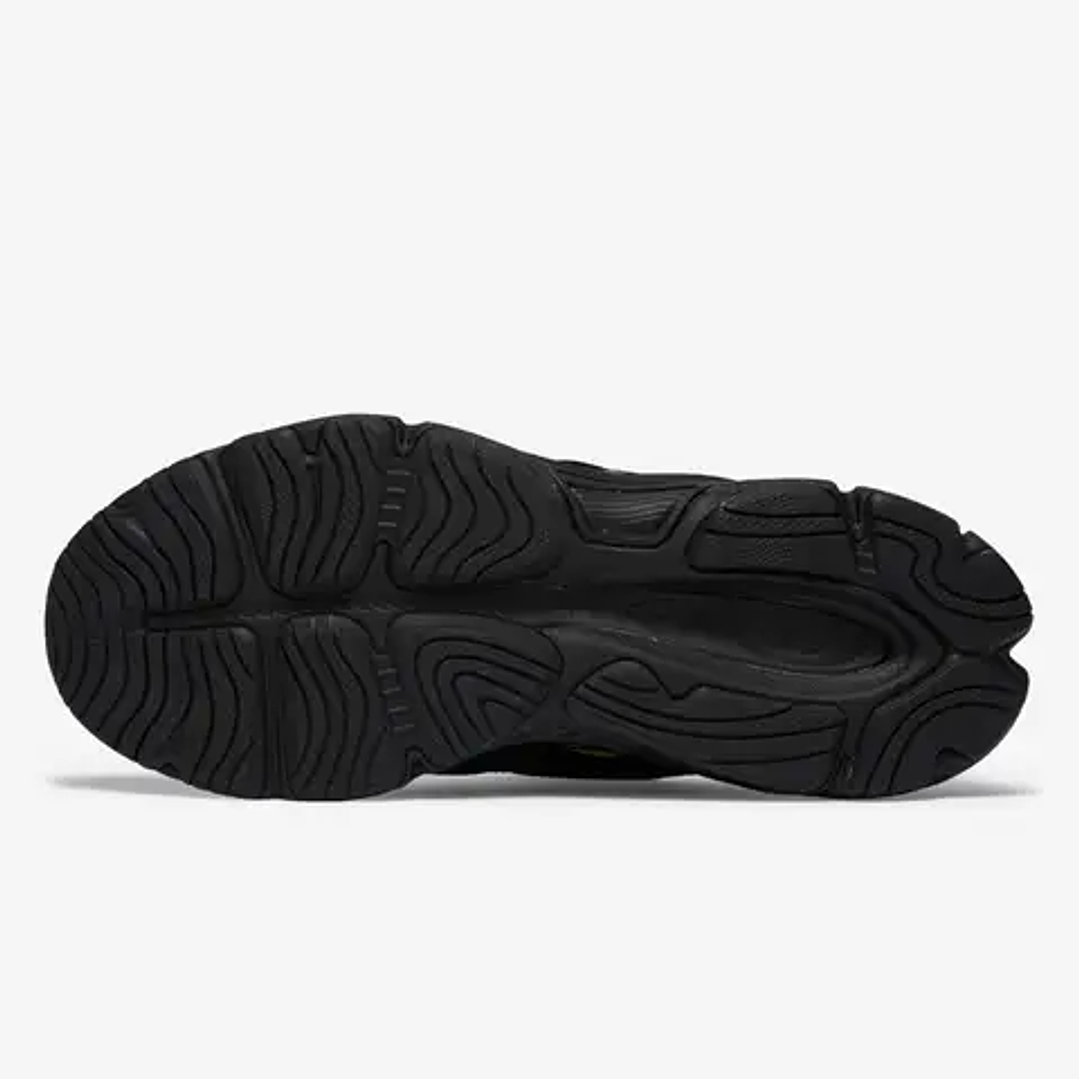 ASICS Gel-NYC 2.0 SSHS HAL STUDIOS Architecture of Everyday Life Sulphur 3