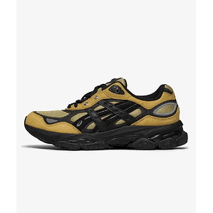 ASICS Gel-NYC 2.0 SSHS HAL STUDIOS Architecture of Everyday Life Sulphur