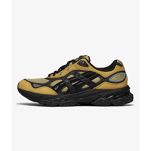 ASICS Gel-NYC 2.0 SSHS HAL STUDIOS Architecture of Everyday Life Sulphur