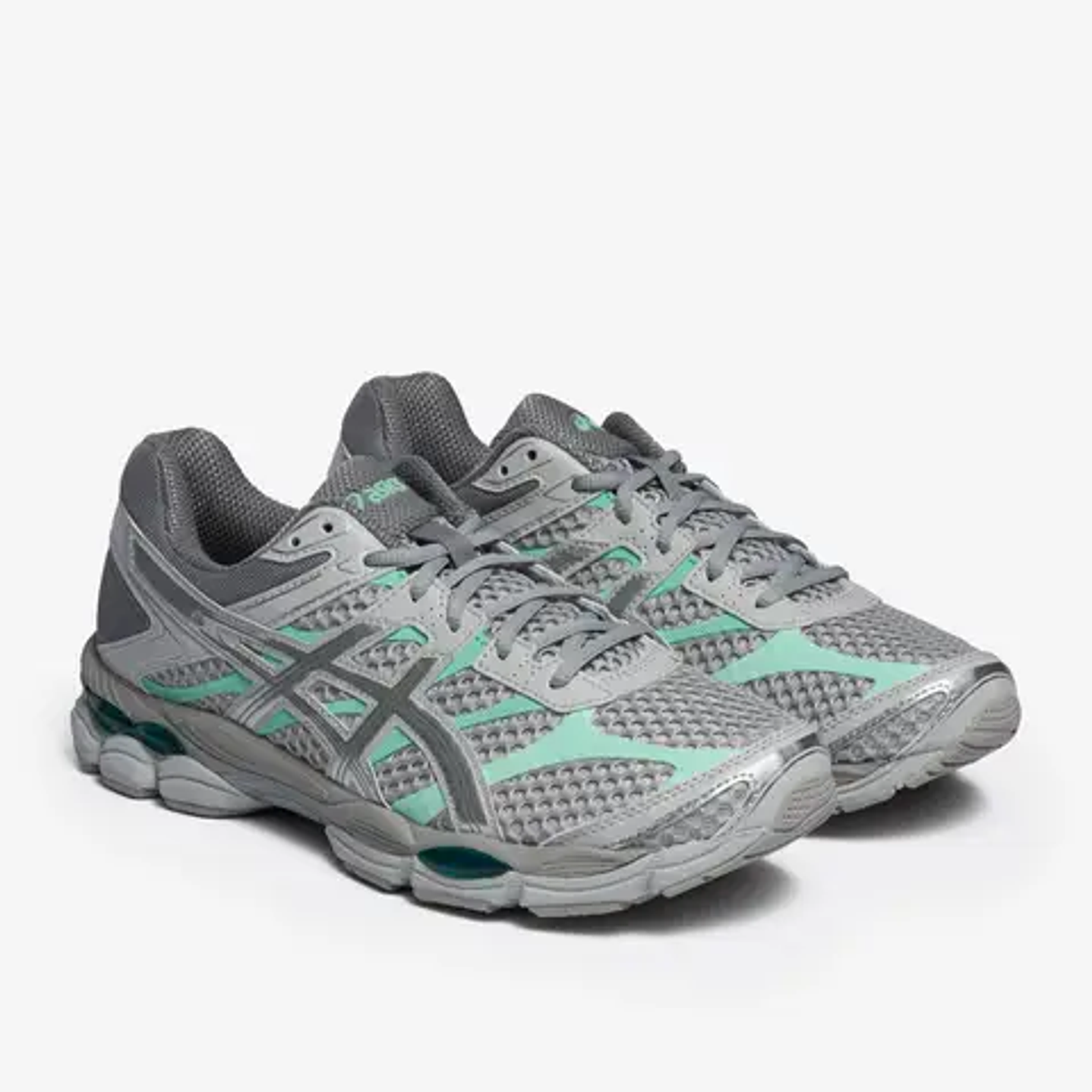 ASICS Gel-Cumulus 16 2