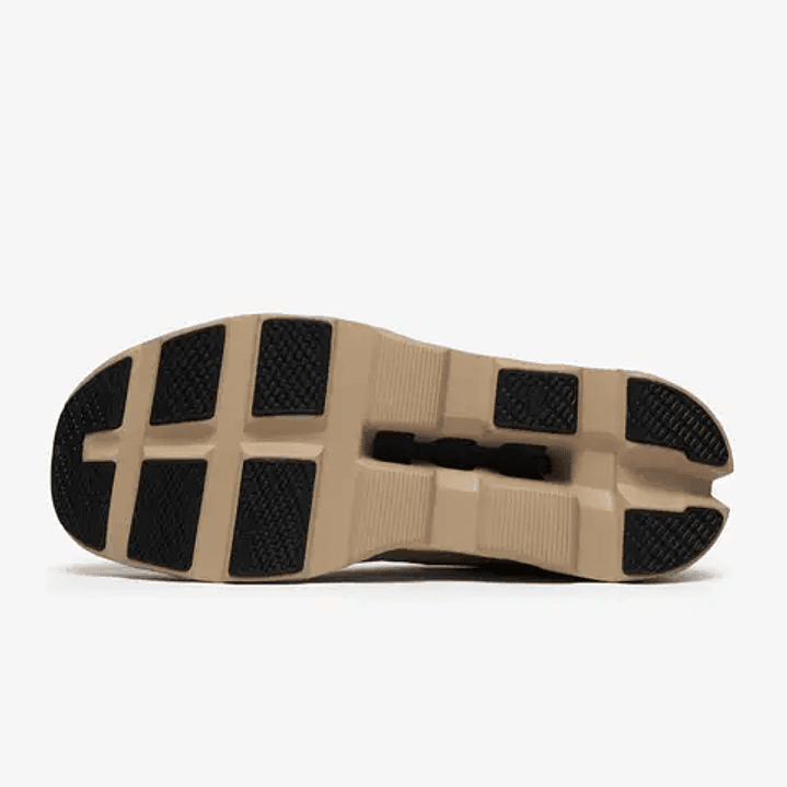 On Running Cloudmonster Void Year of the Horse Ivory Sand (Women's) 3