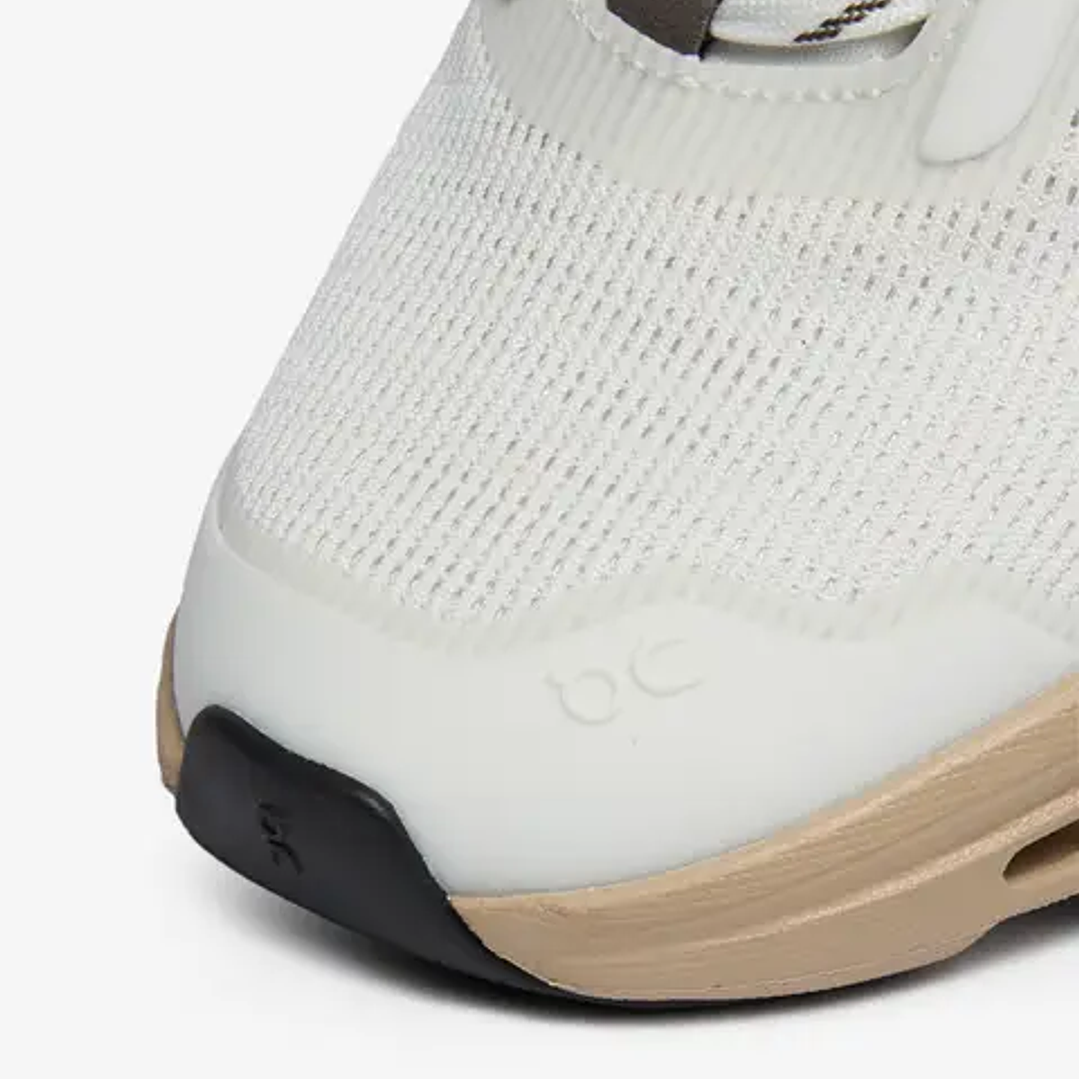 On Running Cloudmonster Void Year of the Horse Ivory Sand (Women's) 5