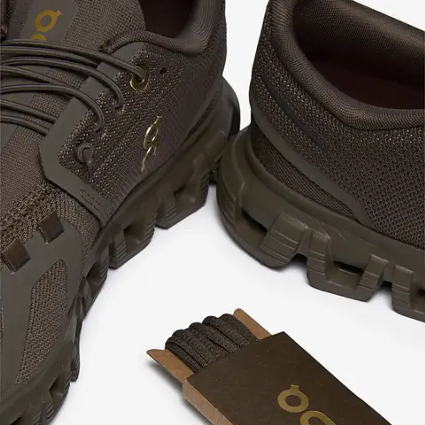 On Running Cloud 6 Year of the Horse Grizzly (Women's) 4