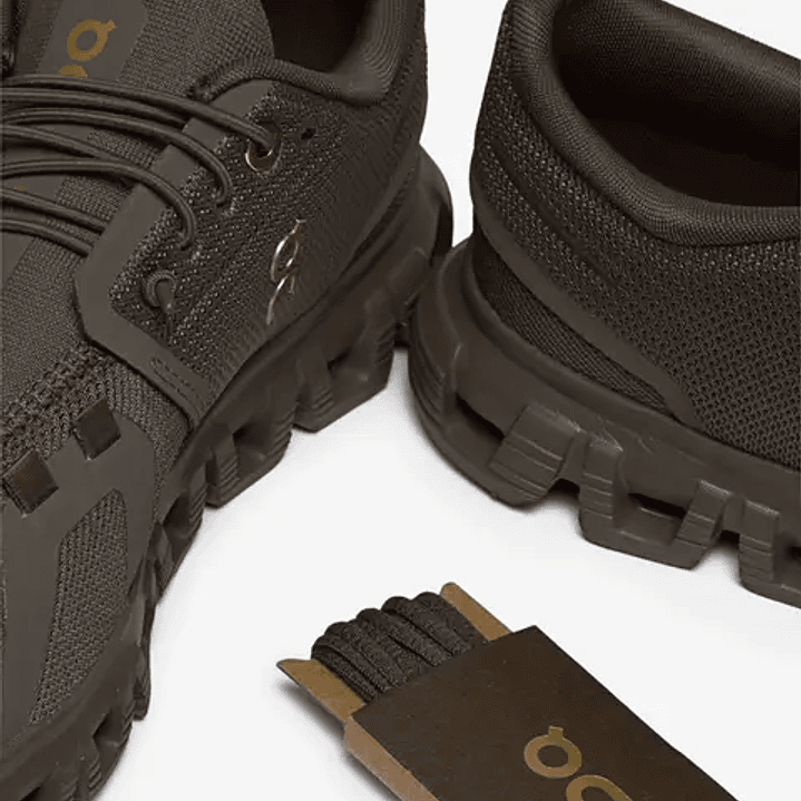 On Running Cloud 6 Year of the Horse Grizzly (Women's) 4