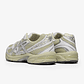 ASICS Gel-1130 Oyster White - Thumbnail 2