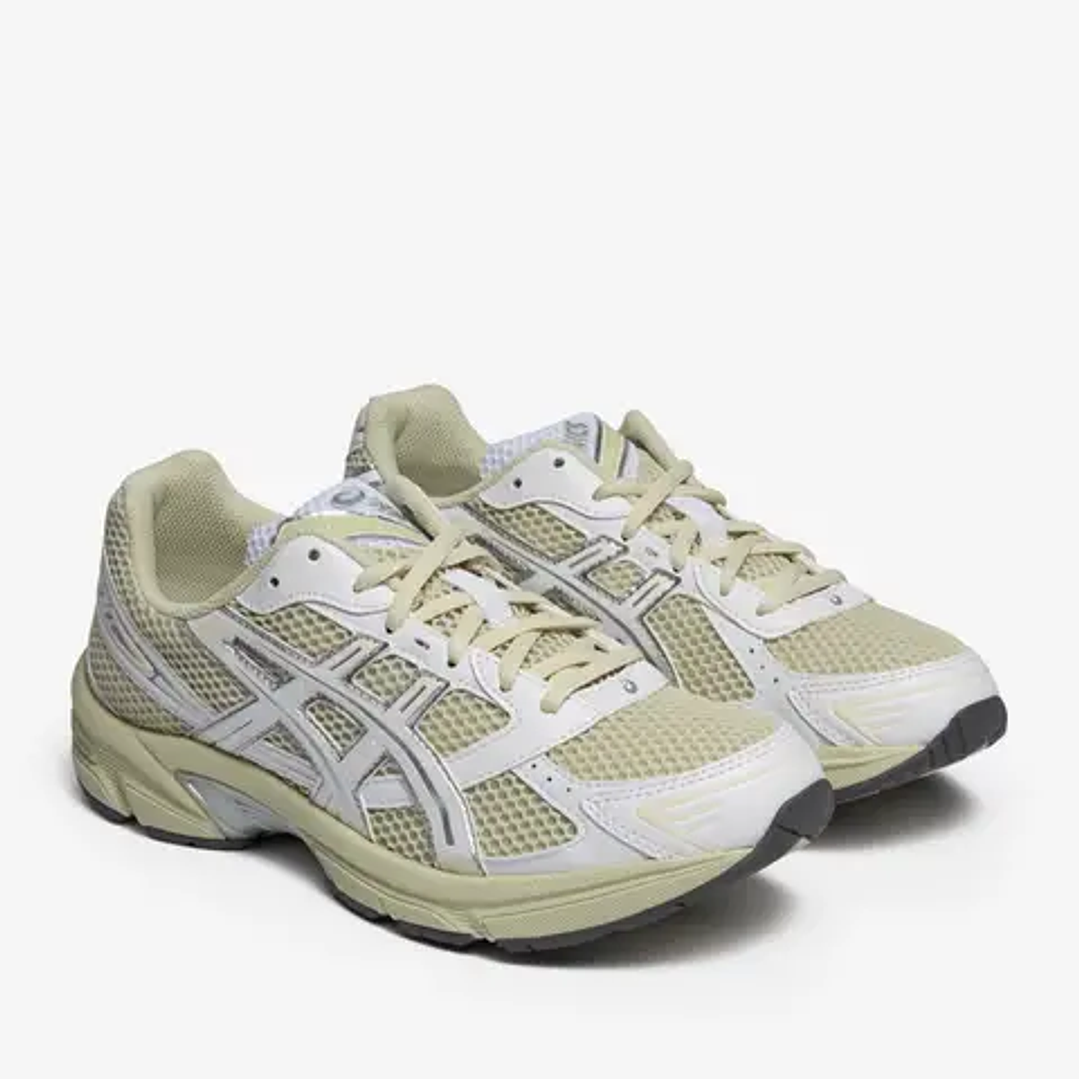 ASICS Gel-1130 Oyster White 4