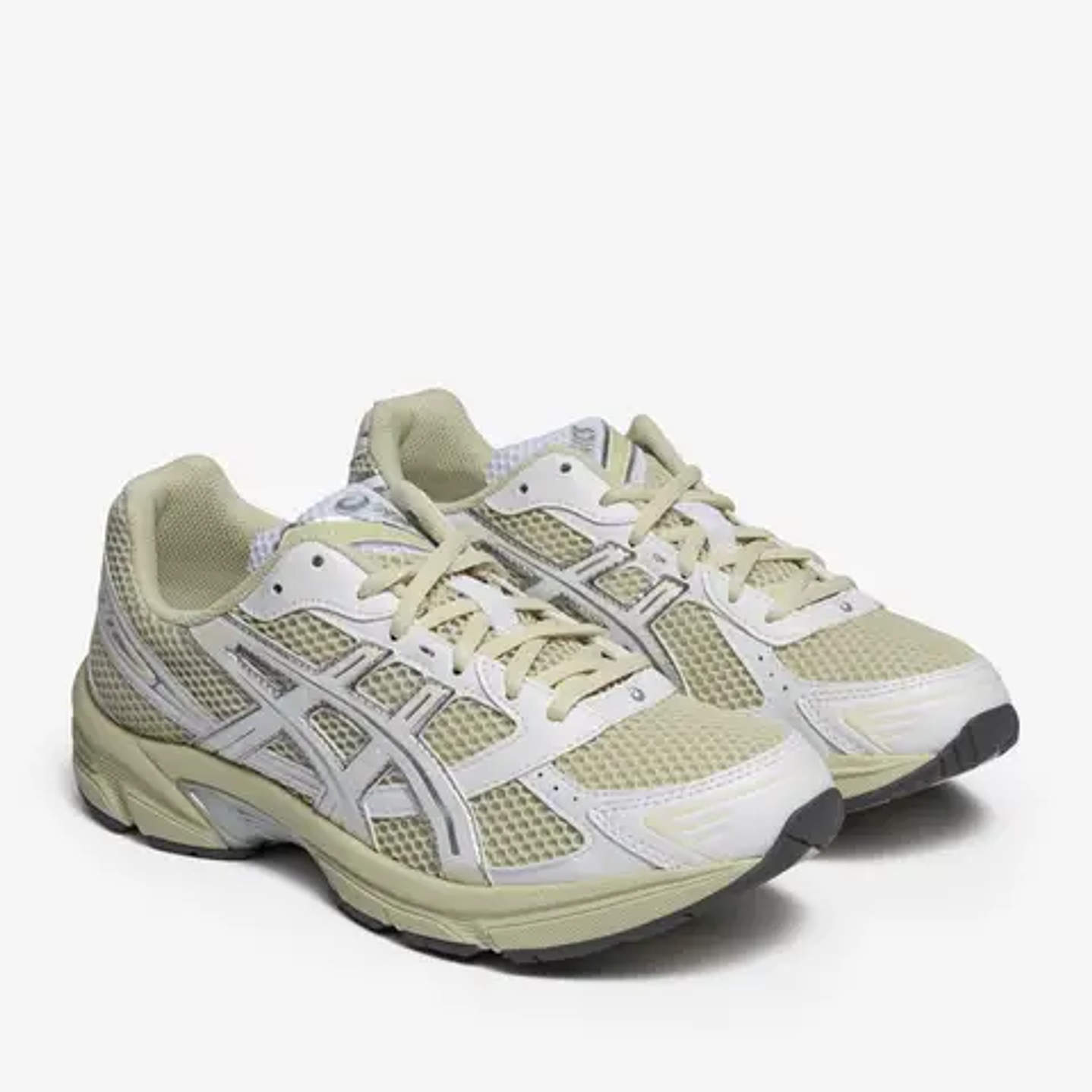 ASICS Gel-1130 Oyster White 4