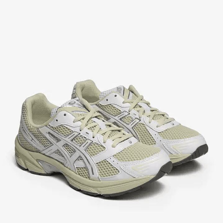 ASICS Gel-1130 Oyster White 4
