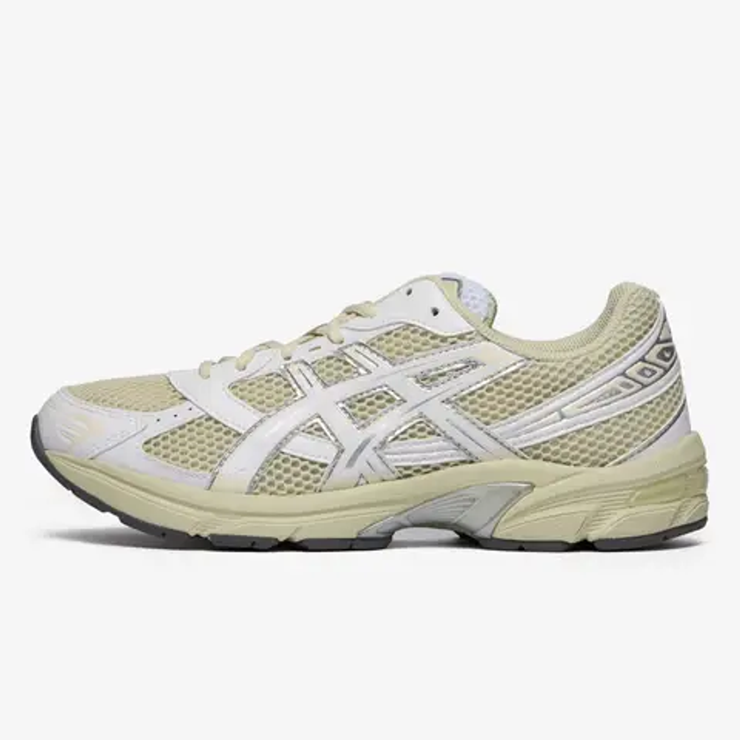 ASICS Gel-1130 Oyster White 1