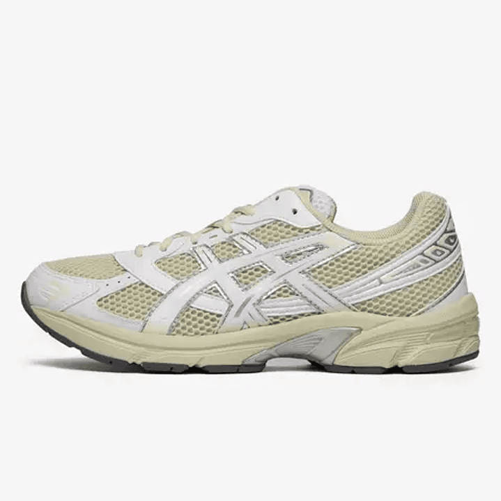 ASICS Gel-1130 Oyster White 1