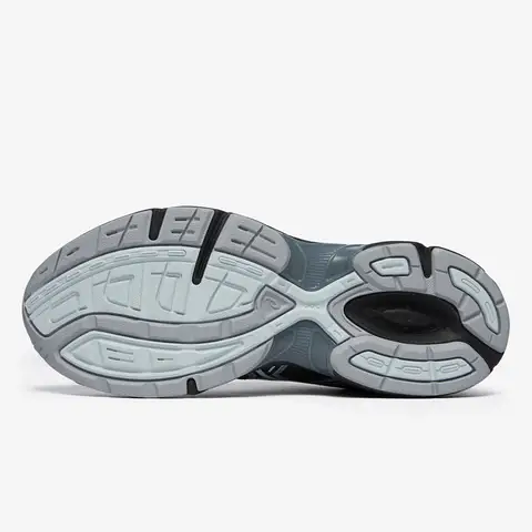 ASICS Gel-1130 Graphite Grey Gravel 2