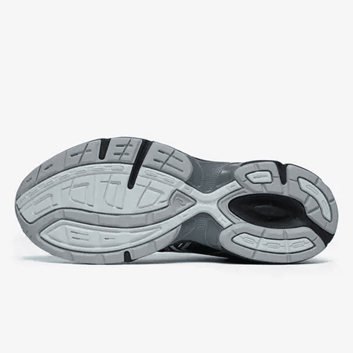 ASICS Gel-1130 Graphite Grey Gravel 2