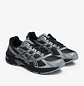 ASICS Gel-1130 Graphite Grey Gravel - Thumbnail 3
