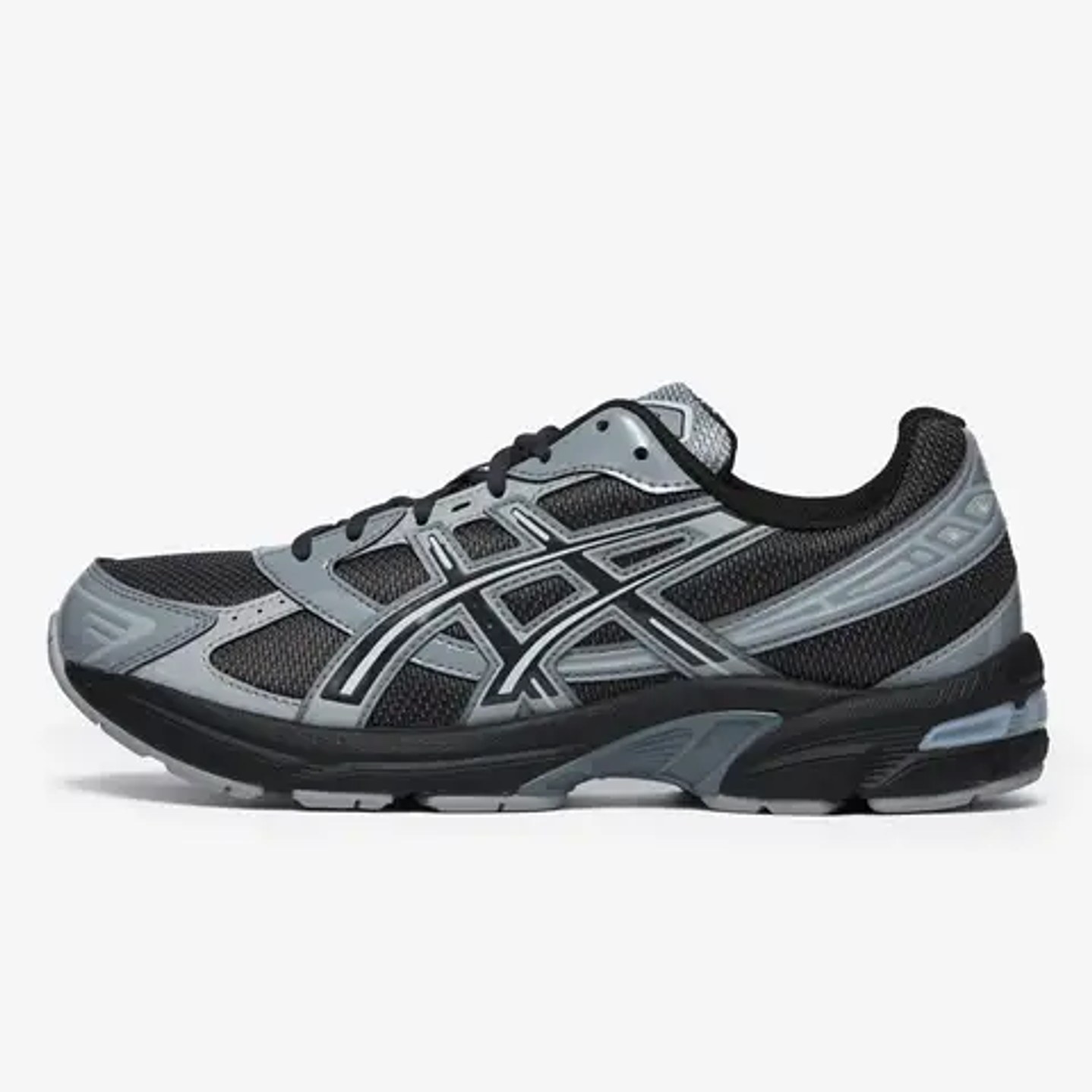 ASICS Gel-1130 Graphite Grey Gravel 1