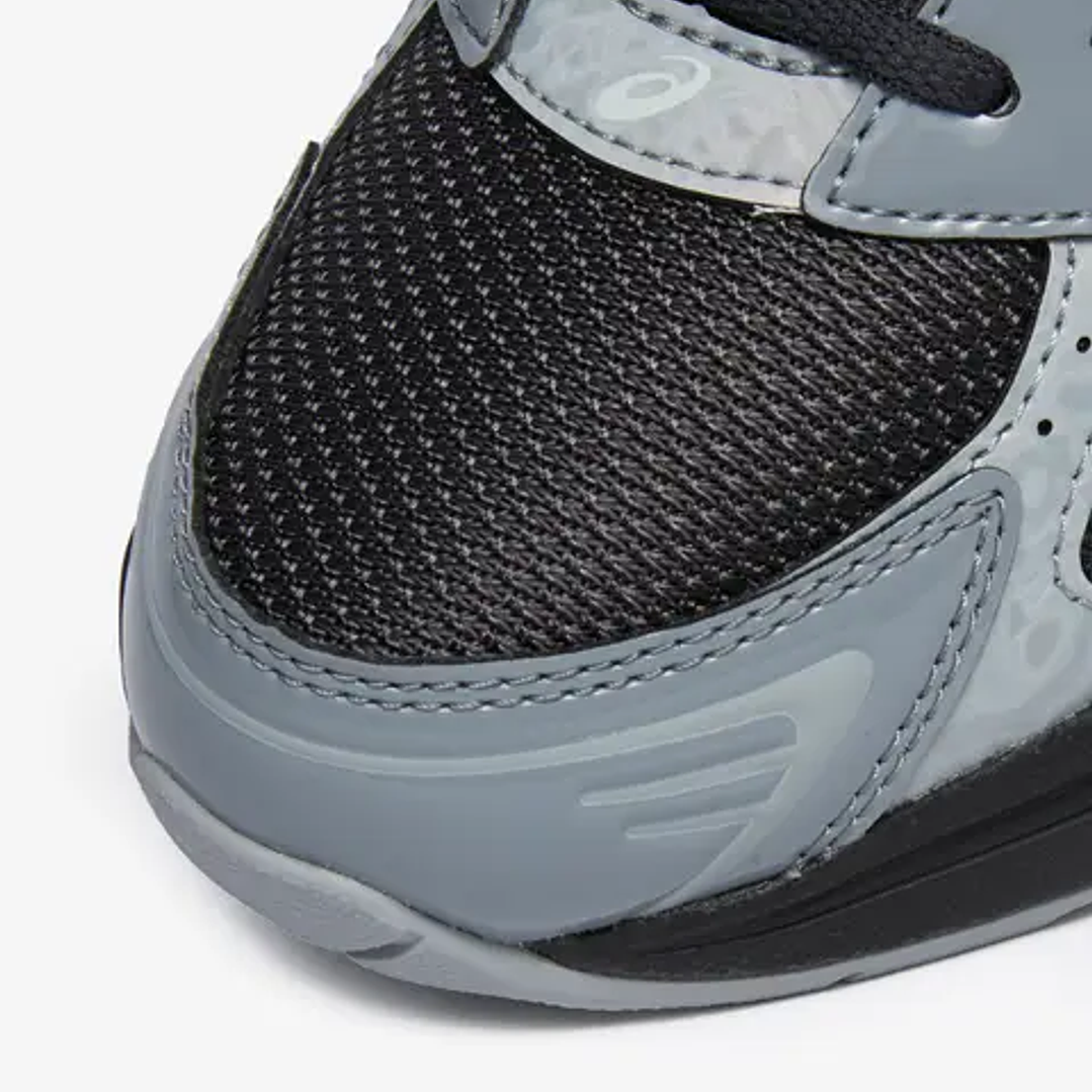 ASICS Gel-1130 Graphite Grey Gravel 4
