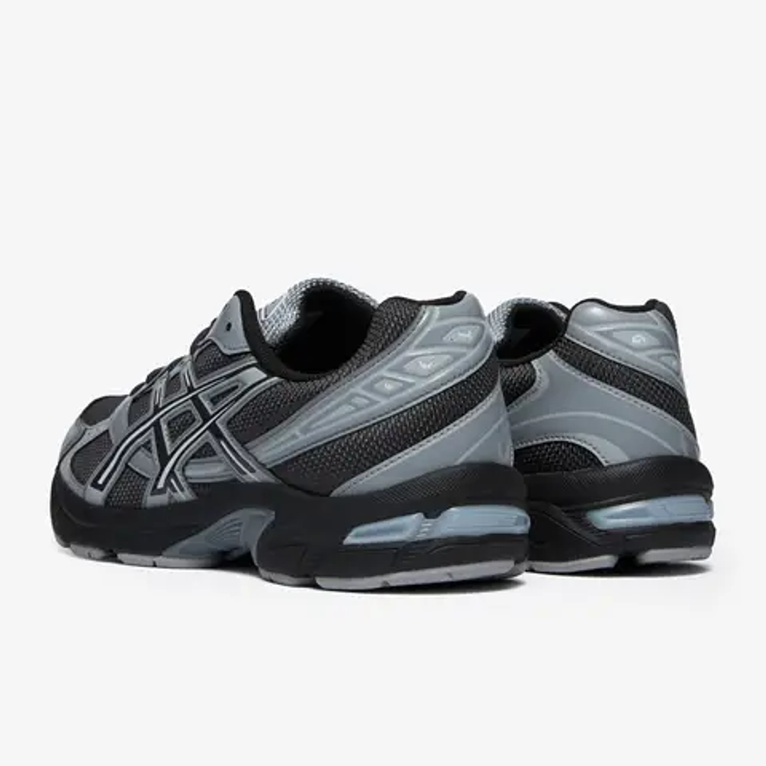 ASICS Gel-1130 Graphite Grey Gravel 5