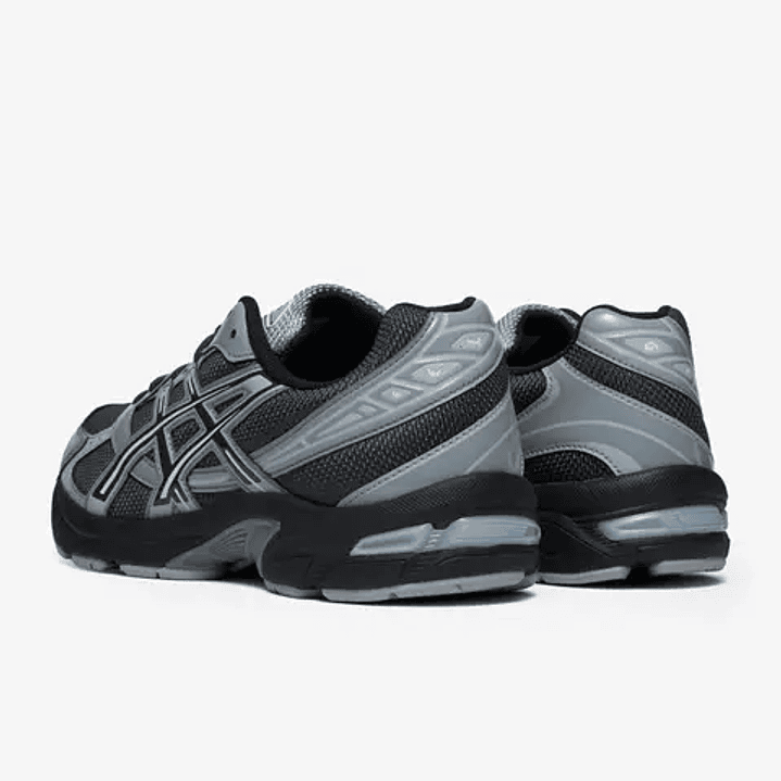 ASICS Gel-1130 Graphite Grey Gravel 5