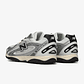 New Balance 204L Silver Metallic Black - Thumbnail 2