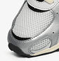 New Balance 204L Silver Metallic Black - Thumbnail 4