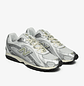 New Balance 204L Silver Metallic Sage Green - Thumbnail 2