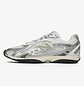 New Balance 204L Silver Metallic Sage Green - Thumbnail 1
