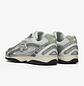 New Balance 204L Silver Metallic Sage Green - Thumbnail 4