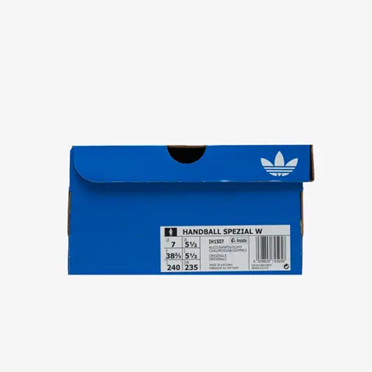 adidas Handball Spezial Aurora Coffee Sandy Pink (Women's) 6