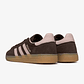 adidas Handball Spezial Aurora Coffee Sandy Pink (Women's) - thumbnail 3