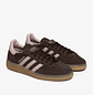 adidas Handball Spezial Aurora Coffee Sandy Pink (Women's) - Thumbnail 4