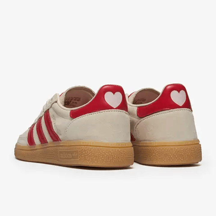 adidas Handball Spezial Valentine's Day (2026) (Women's) 2