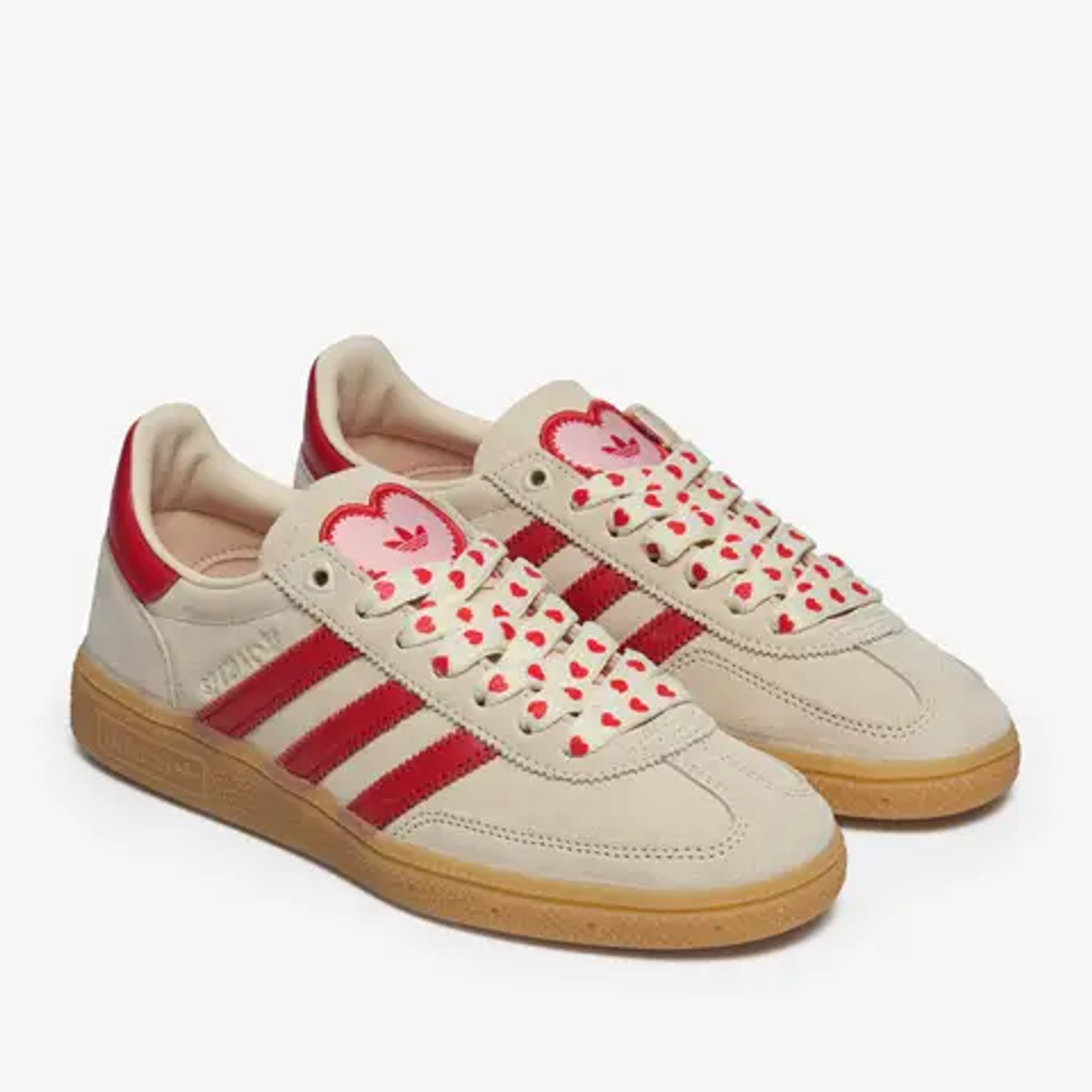 adidas Handball Spezial Valentine's Day (2026) (Women's) 3