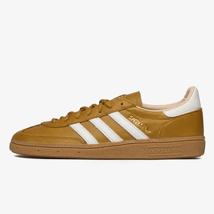adidas Handball Spezial Preloved Bronze White Gum 1