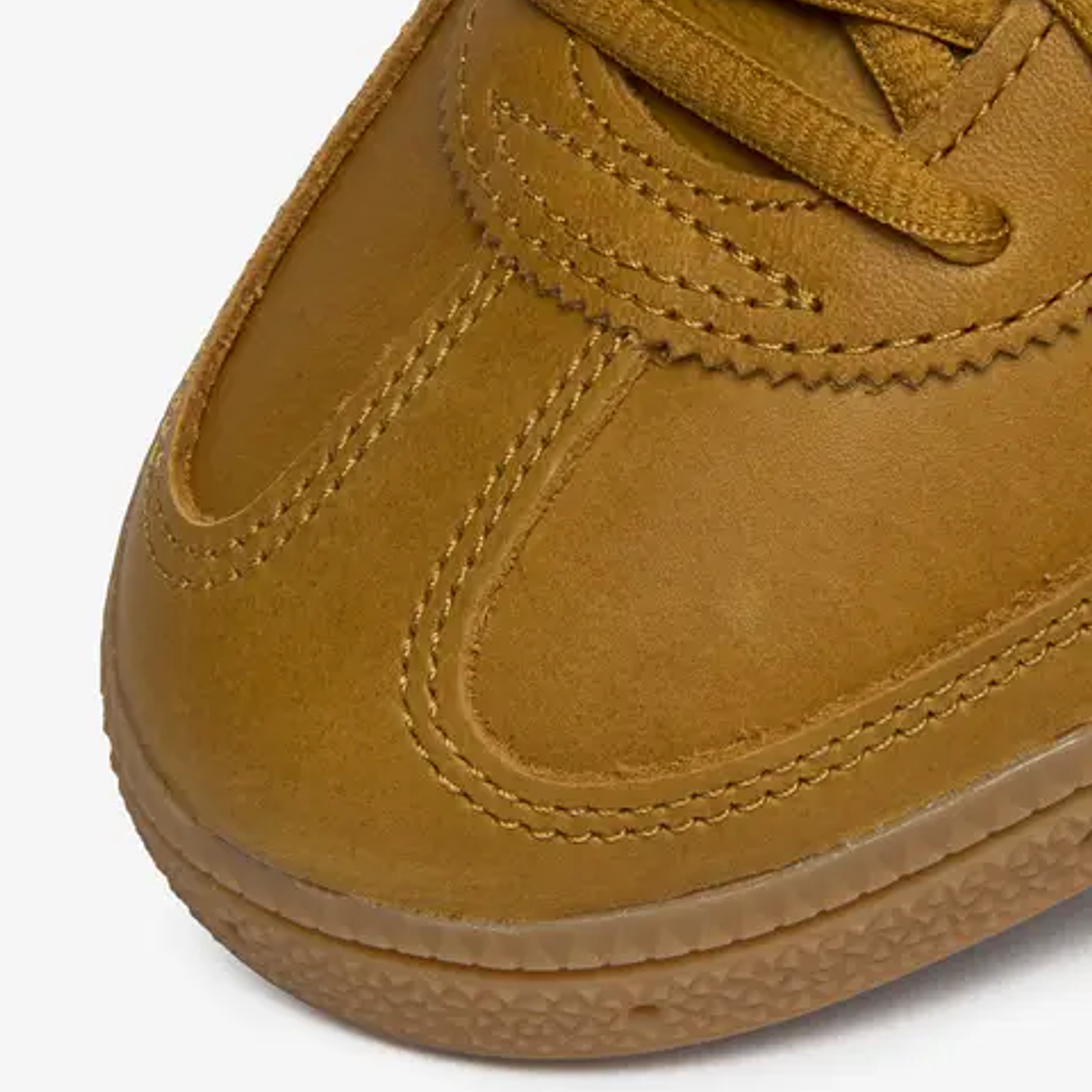 adidas Handball Spezial Preloved Bronze White Gum 4