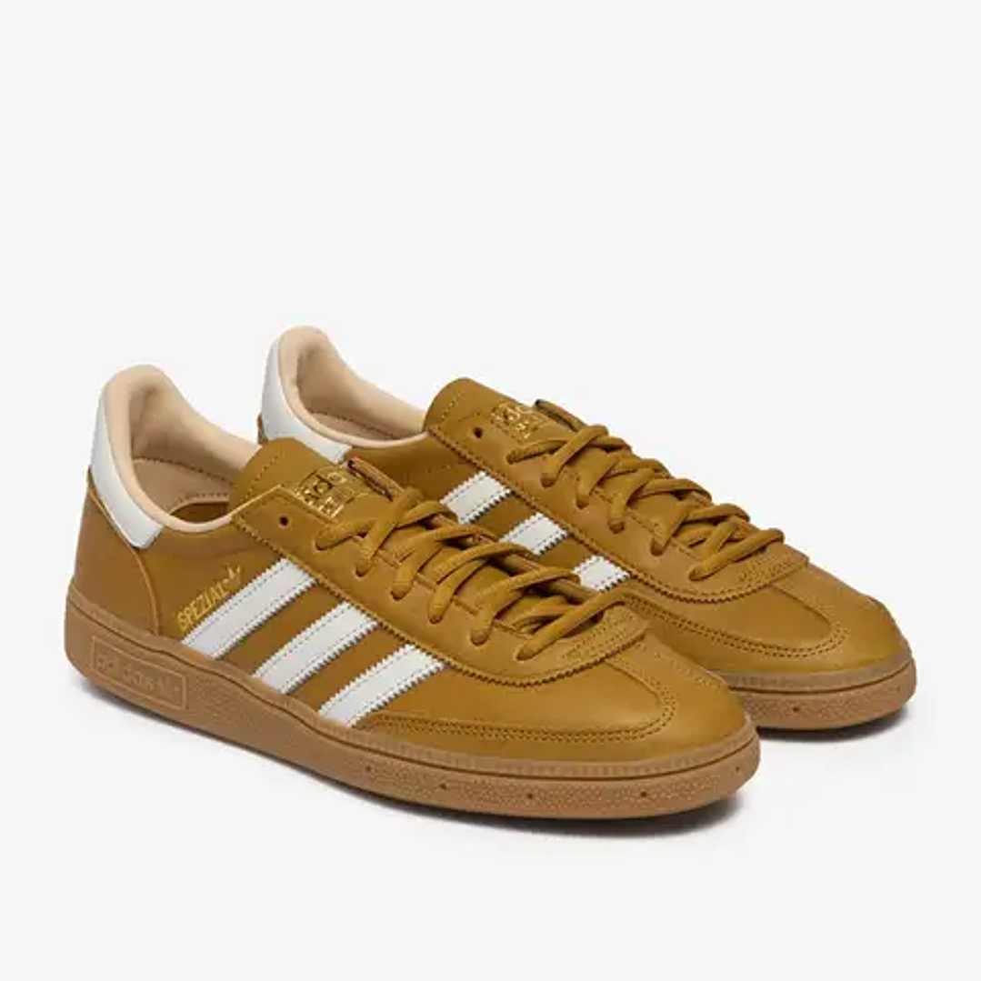 adidas Handball Spezial Preloved Bronze White Gum 5