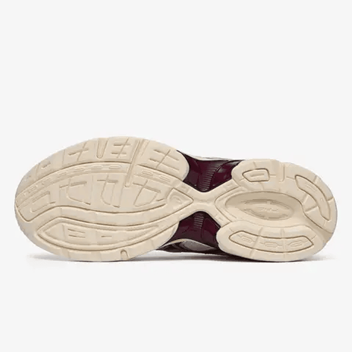 ASICS Gel-1130 Cream Beniimo Purple 3