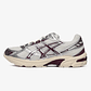 ASICS Gel-1130 Cream Beniimo Purple - thumbnail 1